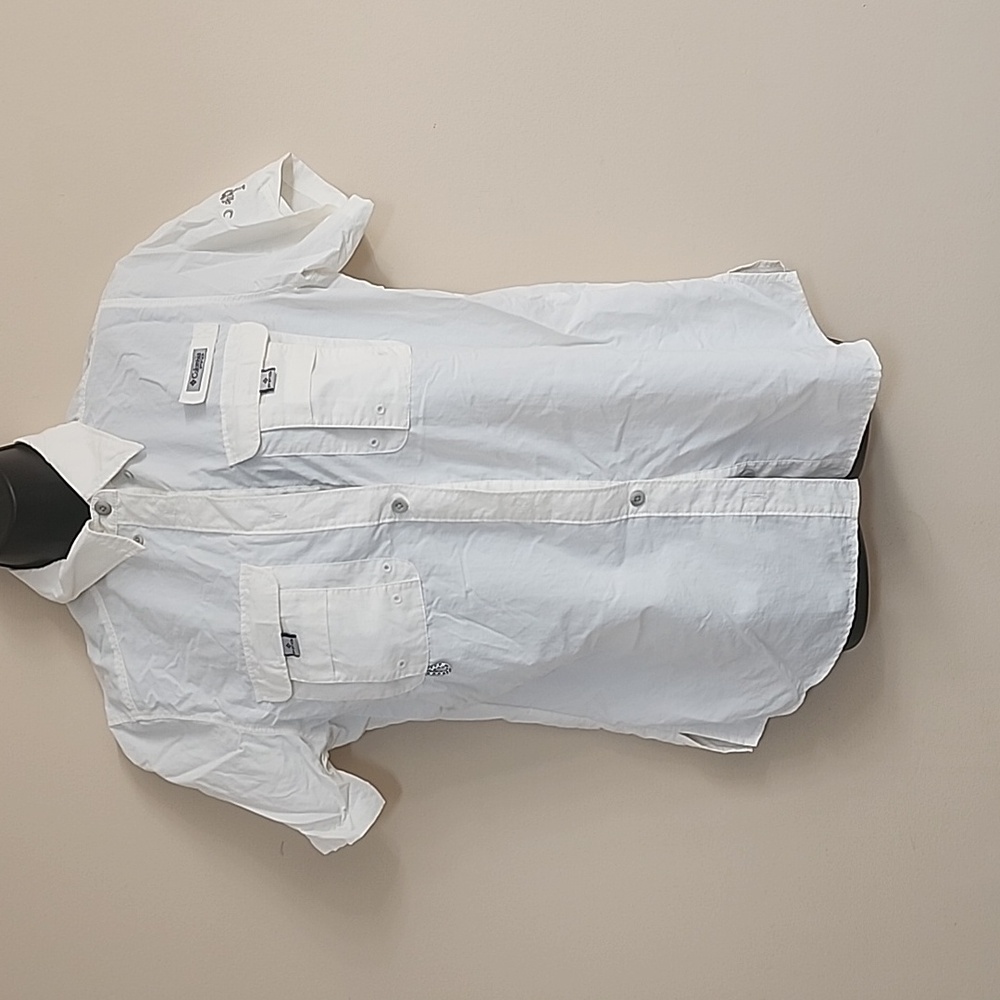 Columbia PFG Top